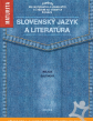Maturita Slovenský jazyk